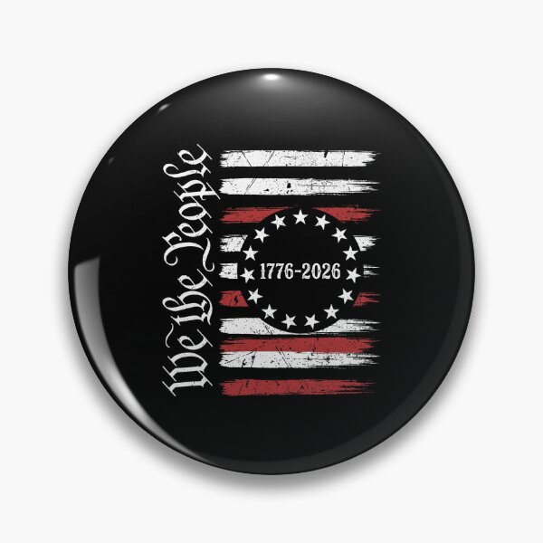 Item preview, We The People 1776-2026 American Independence Anniversary Patriot designed and sold by FormalDehyena.