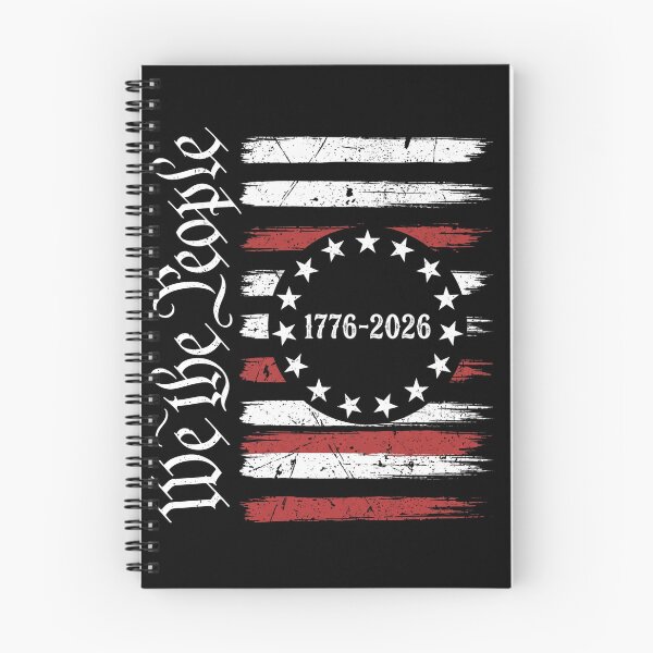 Item preview, We The People 1776-2026 American Independence Anniversary Patriot designed and sold by FormalDehyena.