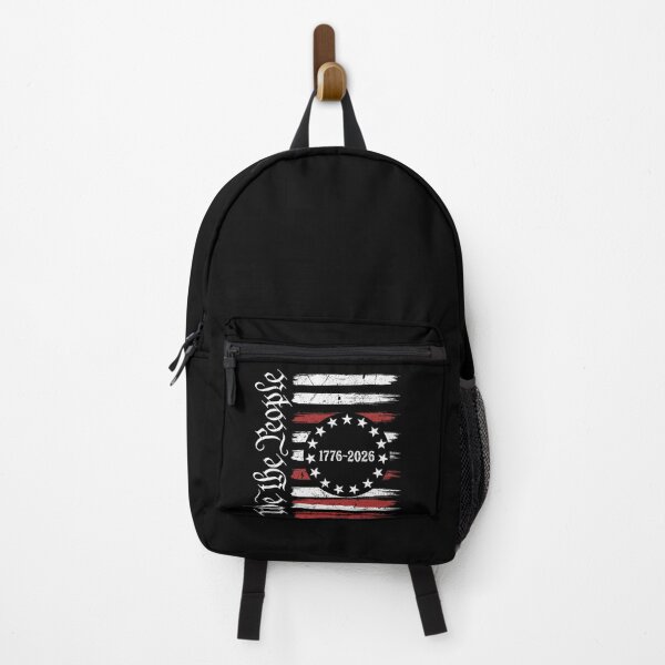 Item preview, We The People 1776-2026 American Independence Anniversary Patriot designed and sold by FormalDehyena.