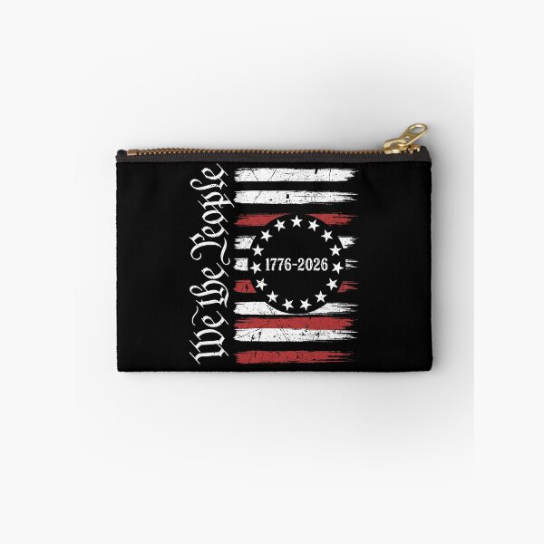 Item preview, We The People 1776-2026 American Independence Anniversary Patriot designed and sold by FormalDehyena.
