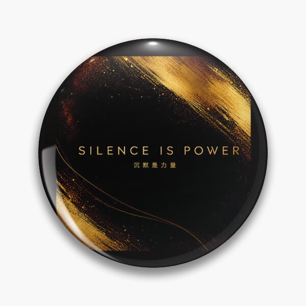 Item preview, Golden Silence Luxury Brushstroke Statement Wear #6 designed and sold by Helios Be. Lavsh.