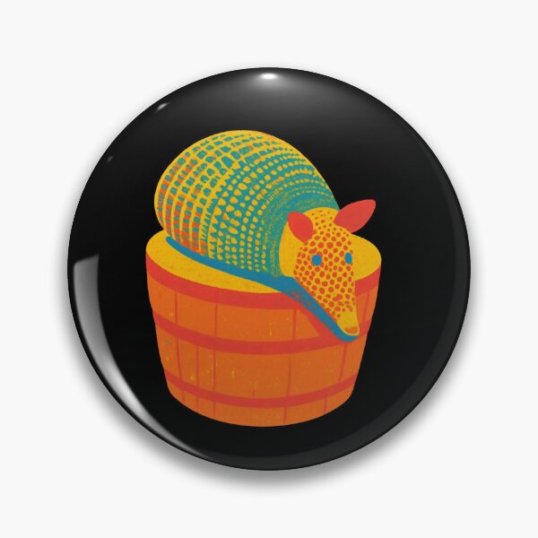 Item preview, Is This The Way To Armadillo? designed and sold by LisaKHafey.