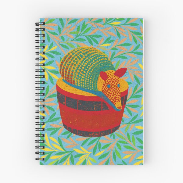 Item preview, Is This The Way To Armadillo? designed and sold by LisaKHafey.