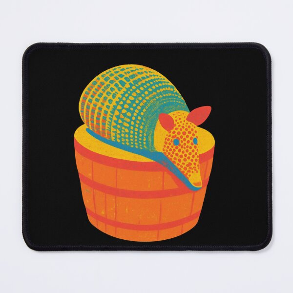 Item preview, Is This The Way To Armadillo? designed and sold by LisaKHafey.