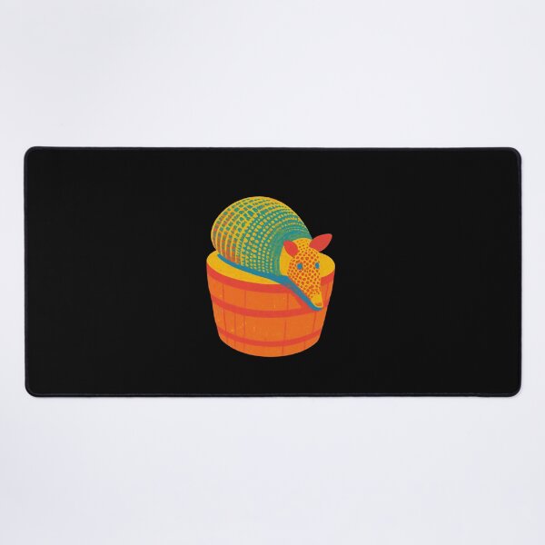 Item preview, Is This The Way To Armadillo? designed and sold by LisaKHafey.