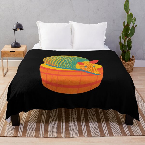 Item preview, Is This The Way To Armadillo? designed and sold by LisaKHafey.