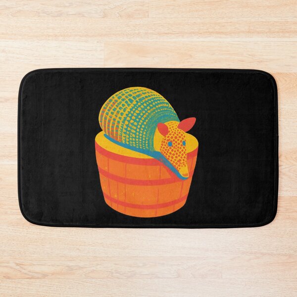 Item preview, Is This The Way To Armadillo? designed and sold by LisaKHafey.
