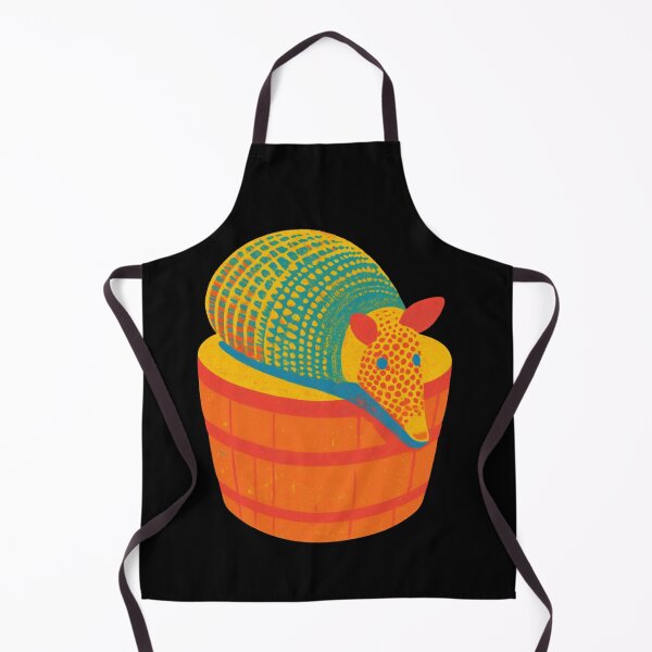 Item preview, Is This The Way To Armadillo? designed and sold by LisaKHafey.