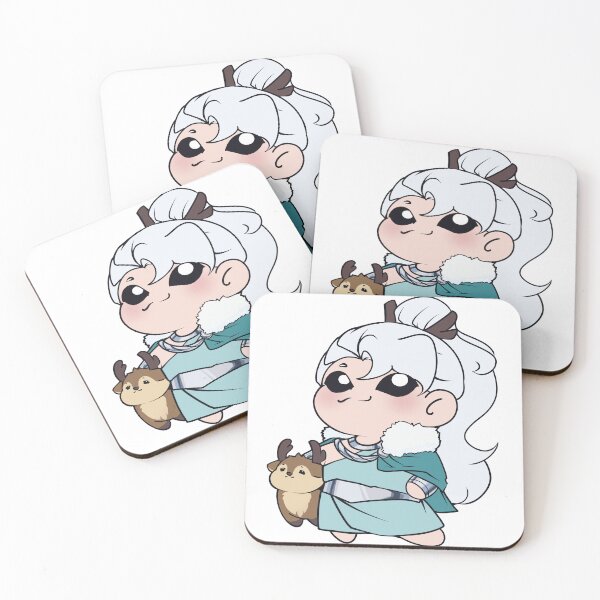 Item preview, Chibi Artemis designed and sold by Octopriteart.