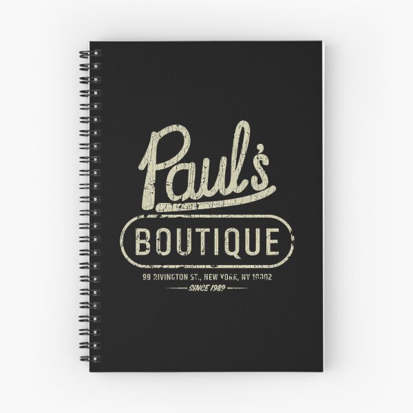 Item preview, Paul'Ss Boutiques designed and sold by Arany-Studio.