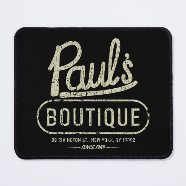 Item preview, Paul'Ss Boutiques designed and sold by Arany-Studio.