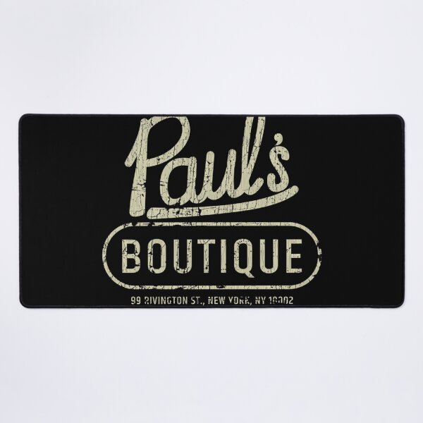 Item preview, Paul'Ss Boutiques designed and sold by Arany-Studio.
