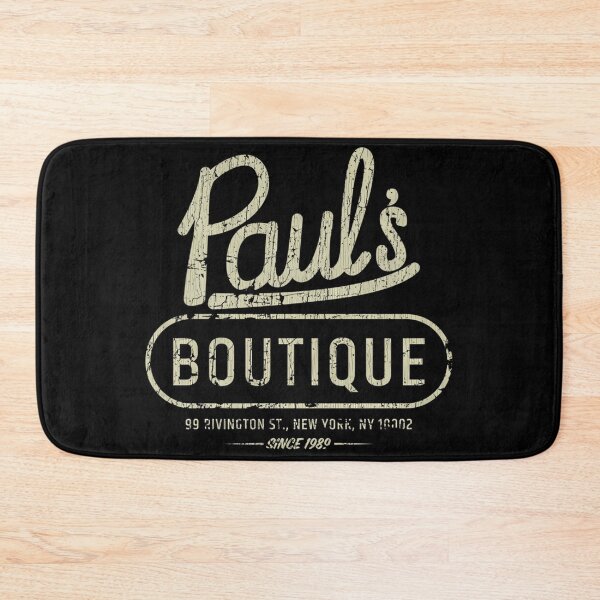 Item preview, Paul'Ss Boutiques designed and sold by Arany-Studio.