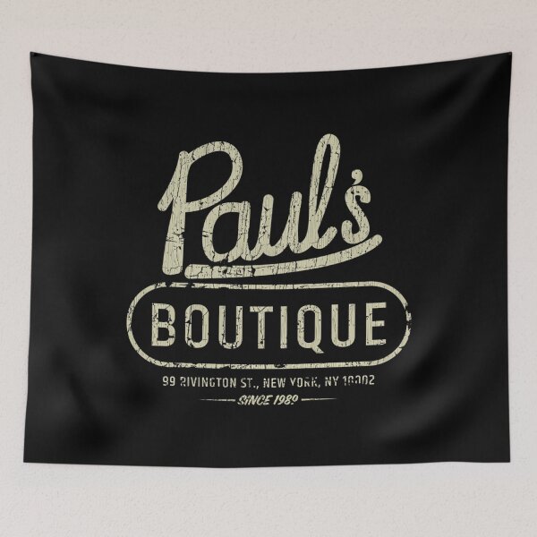 Item preview, Paul'Ss Boutiques designed and sold by Arany-Studio.