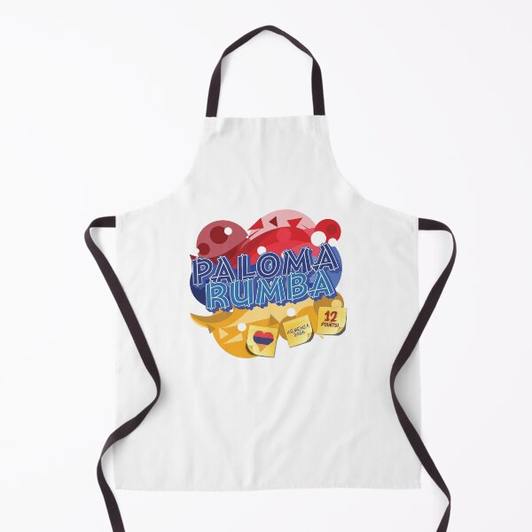 Item preview, Paloma Rumba - Simón - Armenia - Eurovision 2026 Armenia - United By Music - ESC2026 ESC26 Eurovision Song Contest 2026 ESC 2026  Հայաստան designed and sold by Vision-Tees.