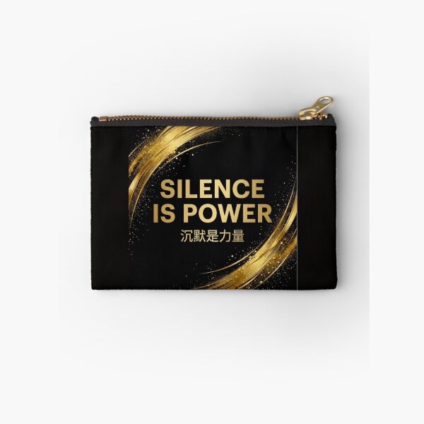 Item preview, Golden Silence Luxury Brushstroke Statement Wear #7 designed and sold by Helios Be. Lavsh.