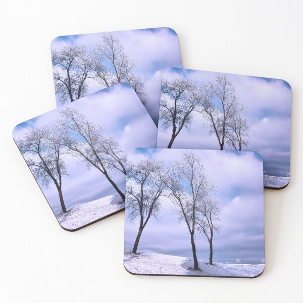 Item preview, Winter Three 2 designed and sold by Jim Love.