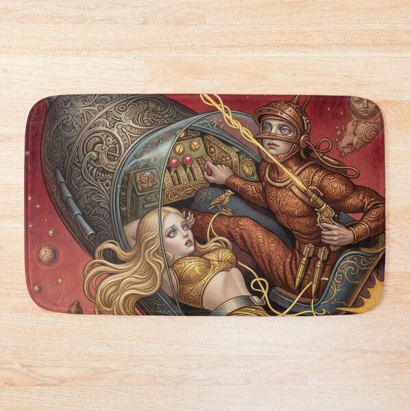 Item preview, Celestial Abduction designed and sold by graficsfx.