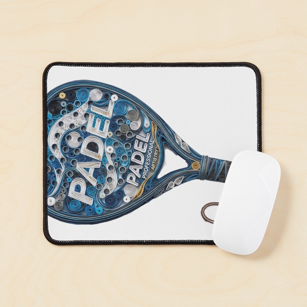 Item preview, Mouse Pad designed and sold by ticzla95.
