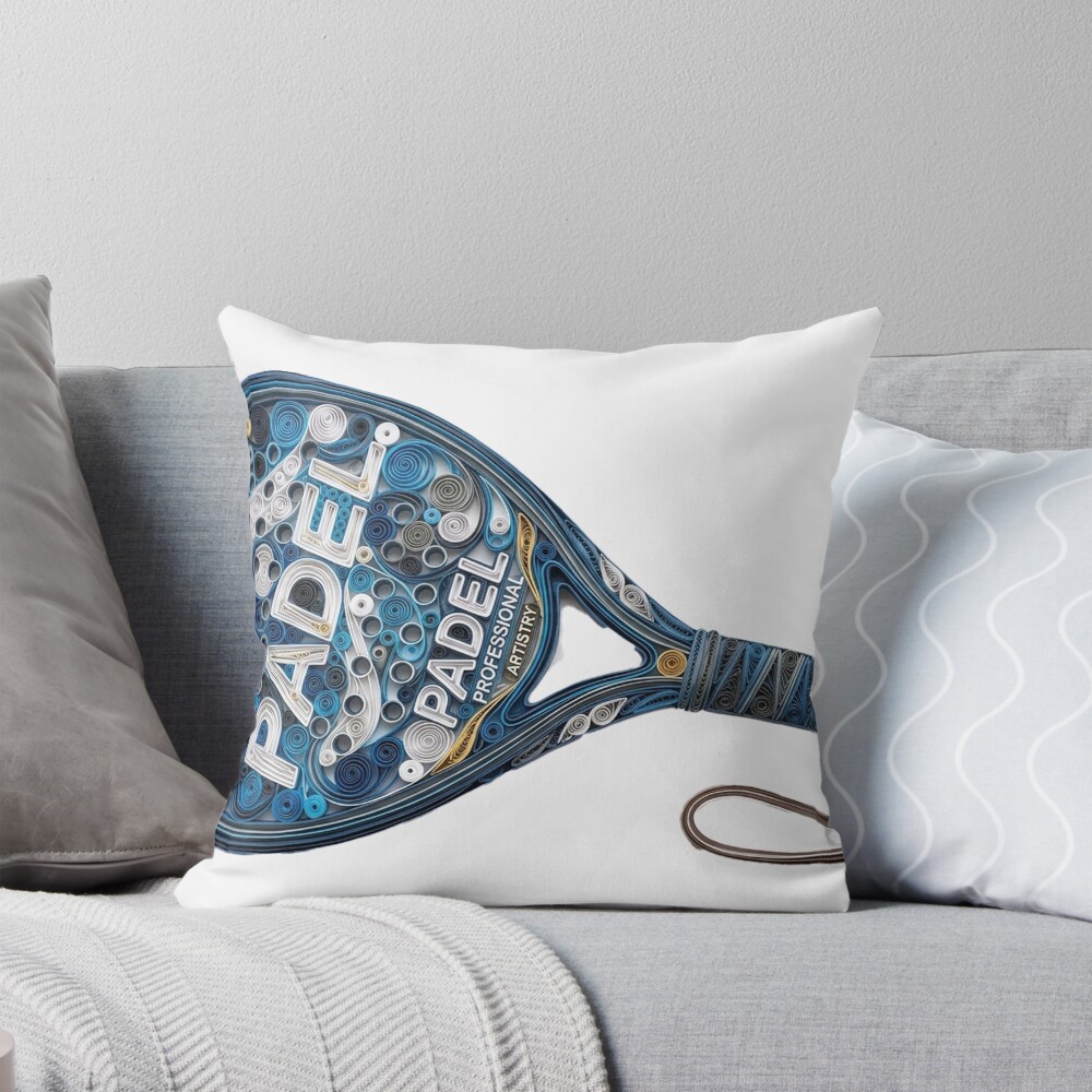 Item preview, Throw Pillow designed and sold by ticzla95.