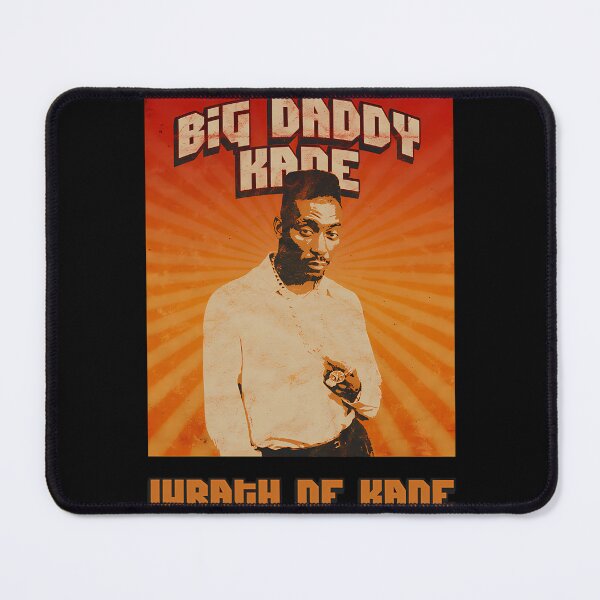 Item preview, Bigs Daddys designed and sold by Arany-Studio.