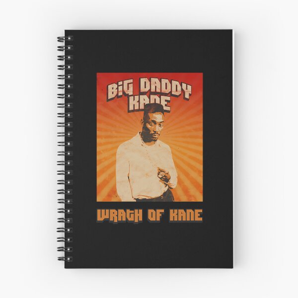 Item preview, Bigs Daddys designed and sold by Arany-Studio.
