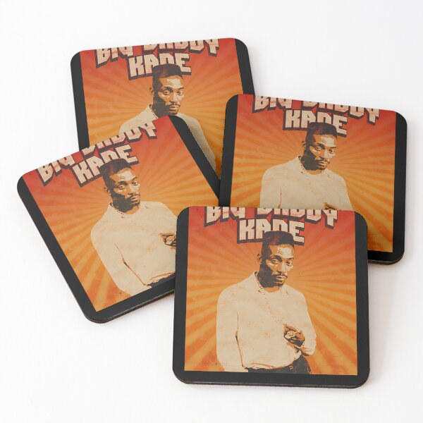 Item preview, Bigs Daddys designed and sold by Arany-Studio.