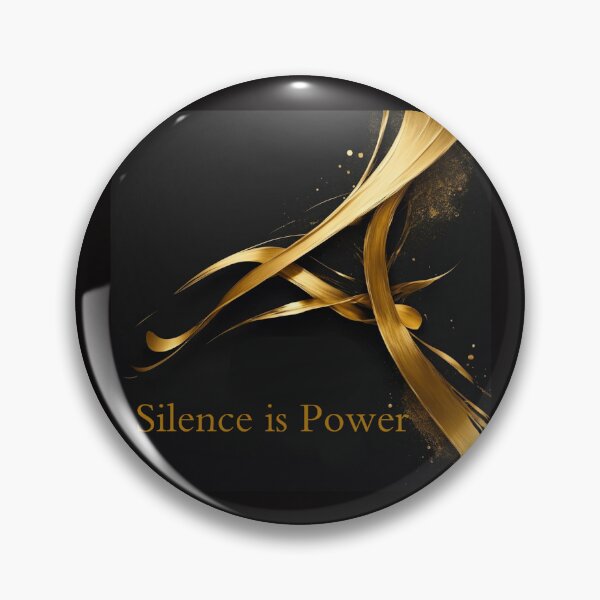 Item preview, Golden Silence Luxury Brushstroke Statement Wear #8 designed and sold by Helios Be. Lavsh.