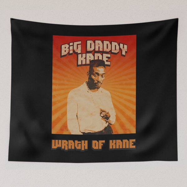 Item preview, Bigs Daddys designed and sold by Arany-Studio.