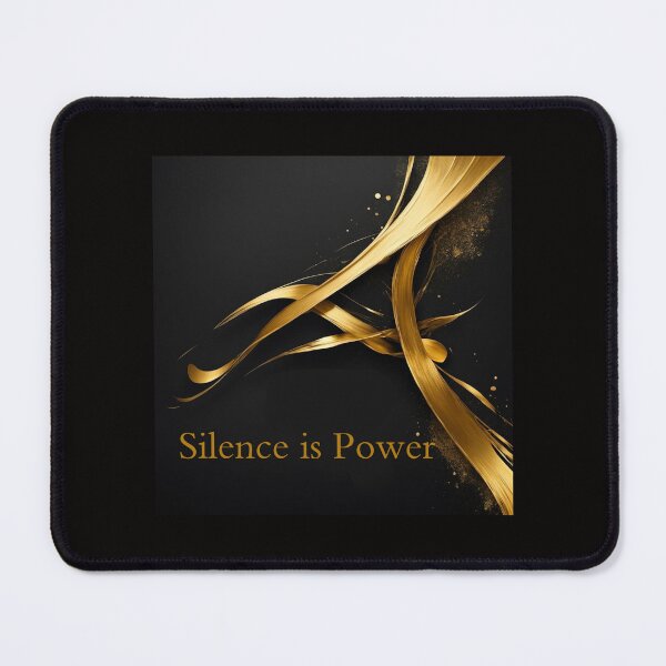 Item preview, Golden Silence Luxury Brushstroke Statement Wear #8 designed and sold by Helios Be. Lavsh.