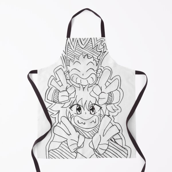 Item preview, gon e kilua designed and sold by L1xi.