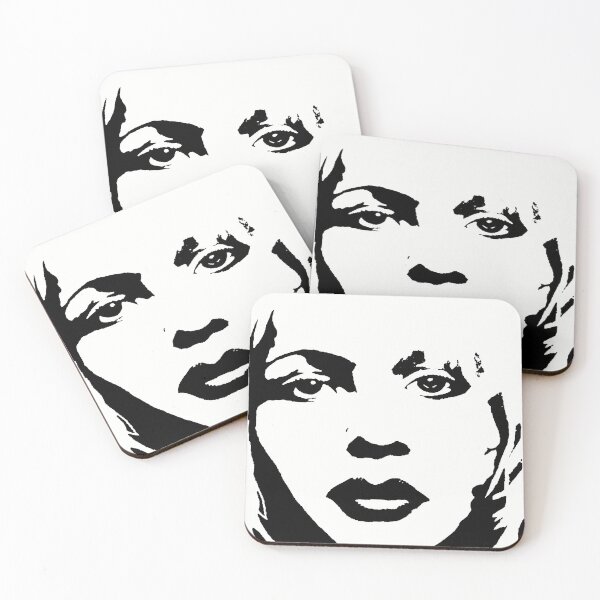 Item preview, Courtney Love  designed and sold by Chad's Fresh Art.