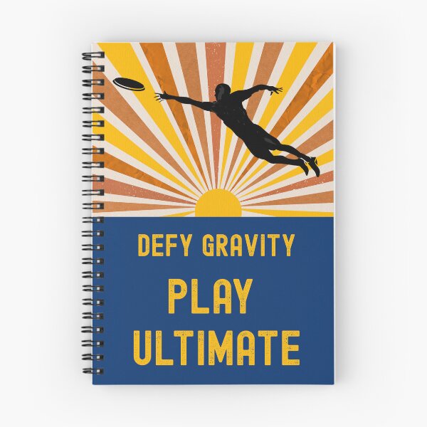 Item preview, Play Ultimate designed and sold by Wyndemerec.