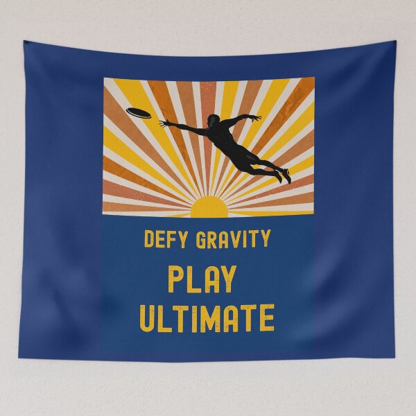 Item preview, Play Ultimate designed and sold by Wyndemerec.