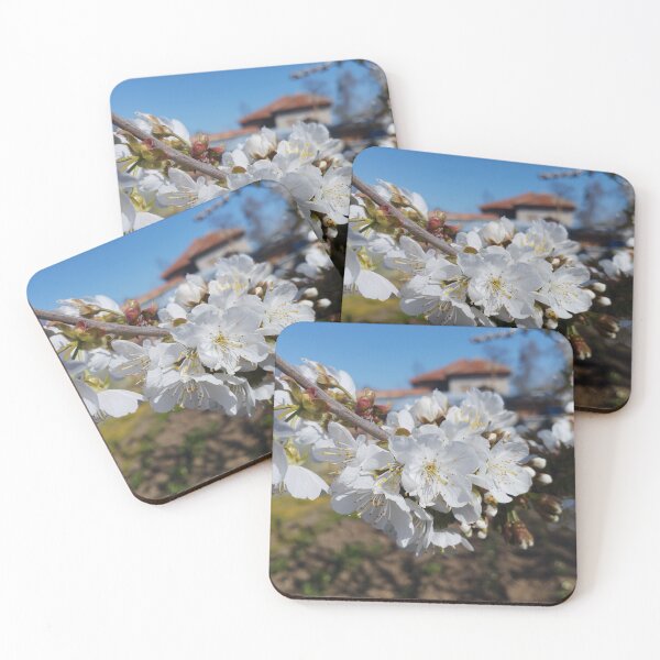 Item preview, Cherry Blossoms Close-Up designed and sold by inspiration3.