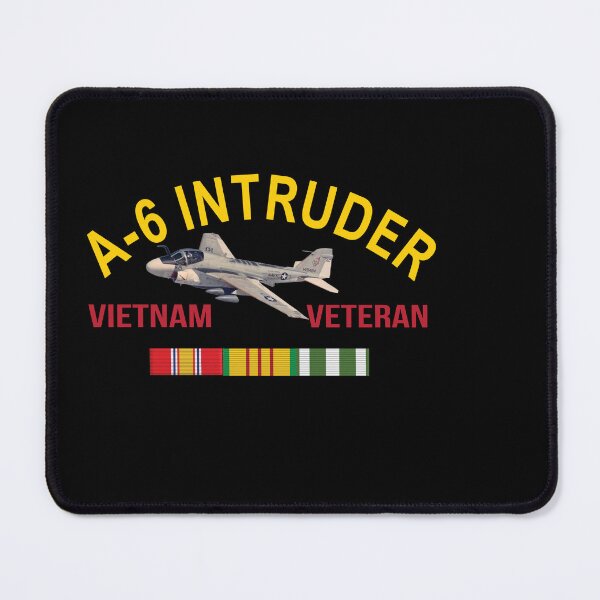 Item preview, Grumman A-6 Intruder a6 aircraft Vietnam War Veteran Plane    designed and sold by Wonder-T.