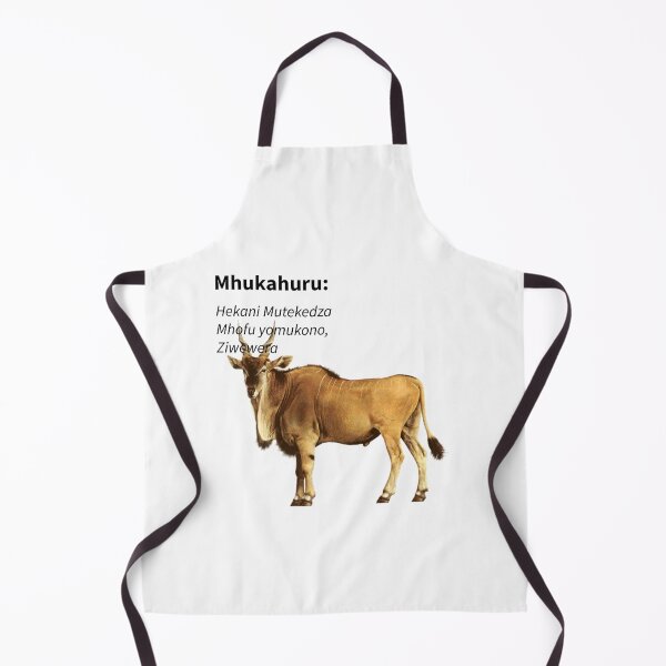 Item preview, Museyamwa Mhufu Yemukono designed and sold by Tees Merch.