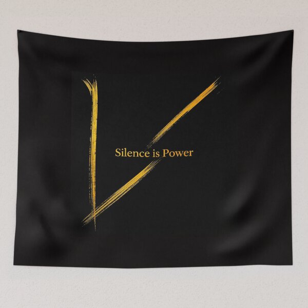 Item preview, Golden Silence Luxury Brushstroke Statement Wear #9 designed and sold by Helios Be. Lavsh.