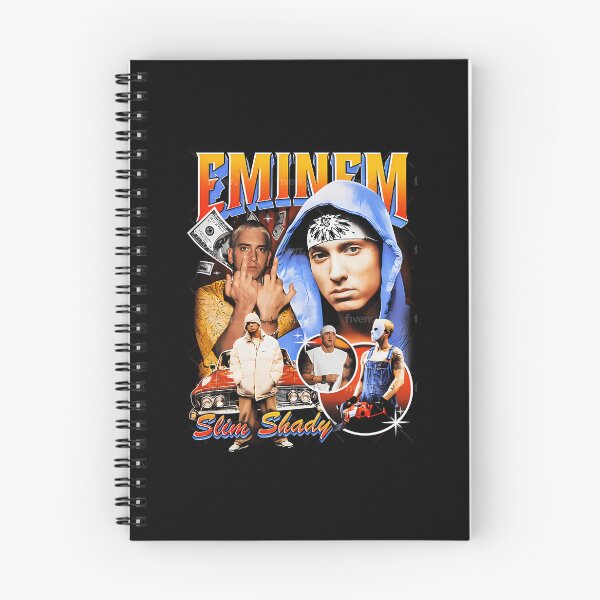 Artikelvorschau, Eminems entworfen und verkauft von KyungMi38.