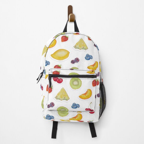 Item preview, Fruity Daydream in watercolour designed and sold by Blackberries & Moss.