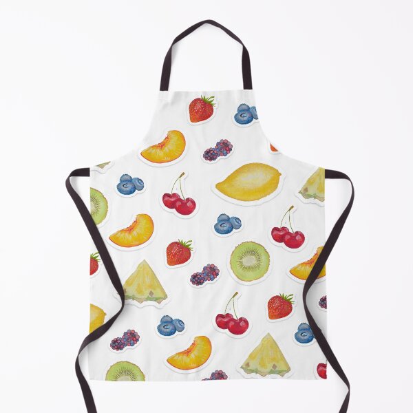 Item preview, Fruity Daydream in watercolour designed and sold by Blackberries & Moss.
