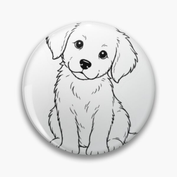 Item preview, Soft Chaos: Puppy Edition designed and sold by VisionInkStudio.