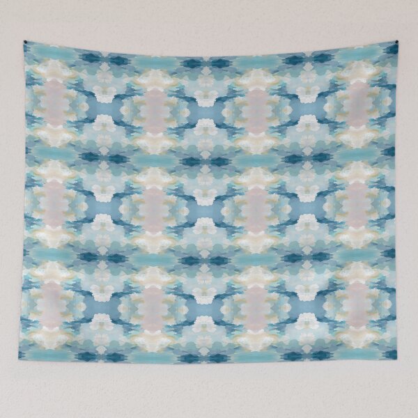 Item preview, Abstract watercolor art designed and sold by AnnaGo.