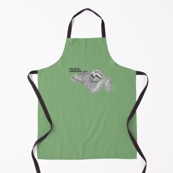 Item preview, Slow Life designed and sold by LanaFaris.