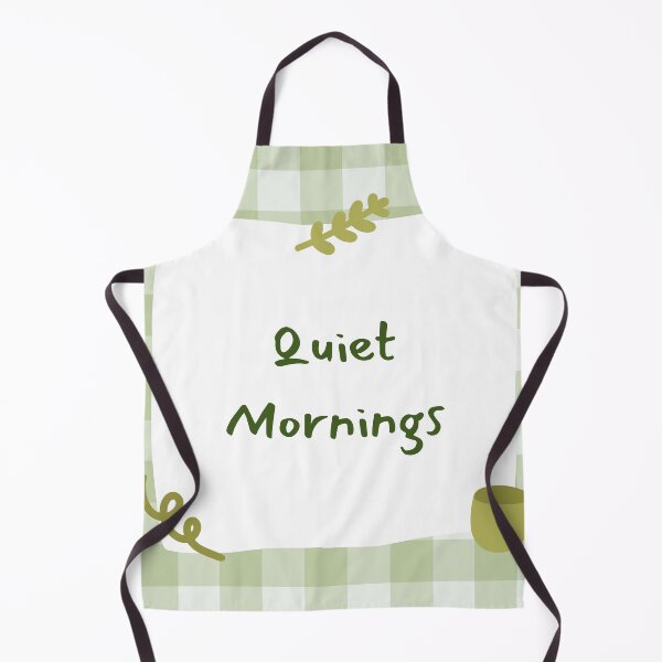 Item preview, Quiet Mornings designed and sold by jpubdesigns.