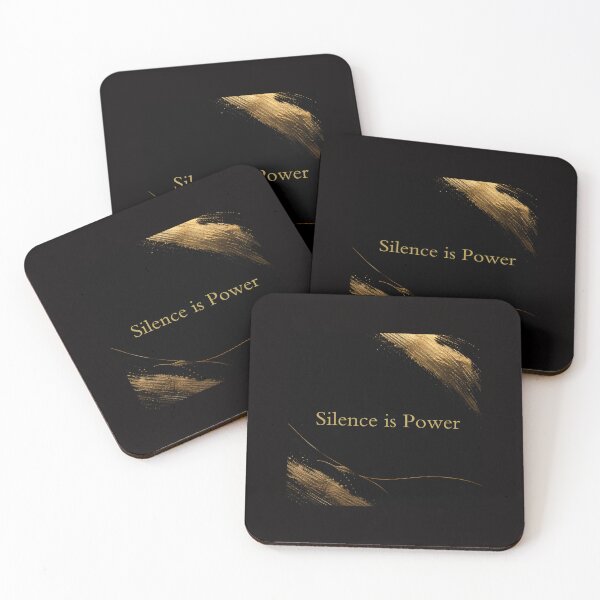 Item preview, Golden Silence Luxury Brushstroke Statement Wear #10 designed and sold by Helios Be. Lavsh.