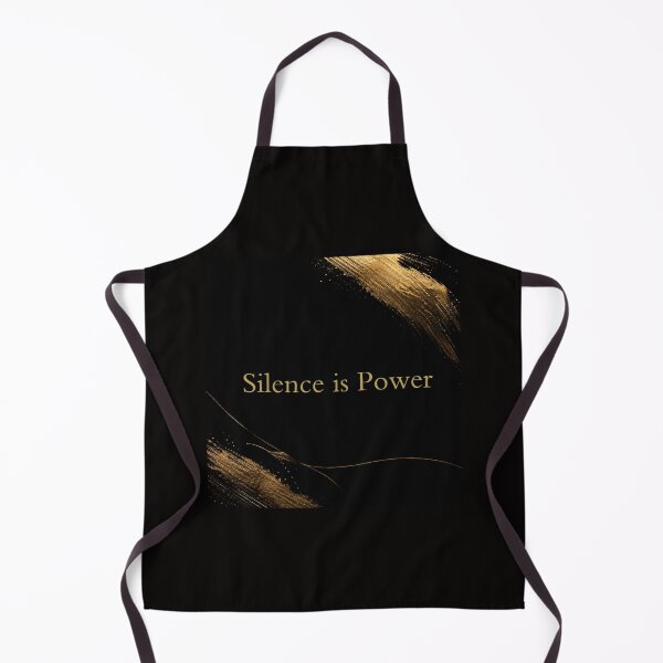 Item preview, Golden Silence Luxury Brushstroke Statement Wear #10 designed and sold by Helios Be. Lavsh.