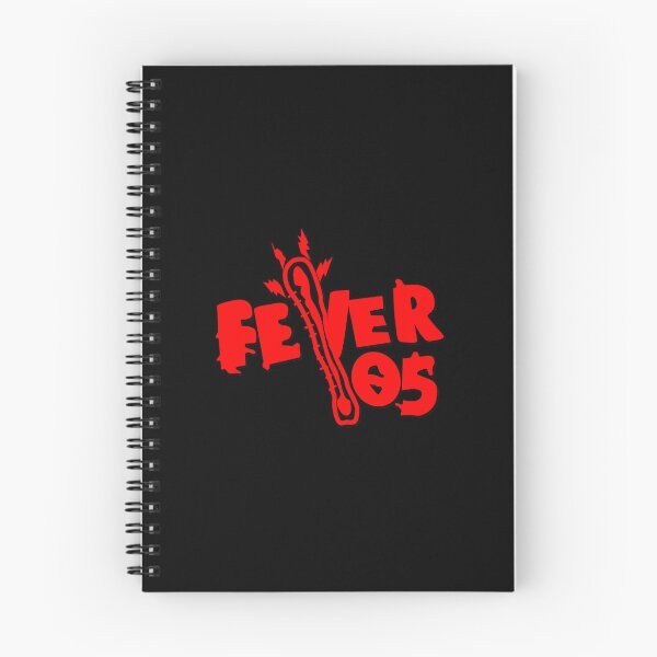 Item preview, Fevers 105 designed and sold by RazaArts12.