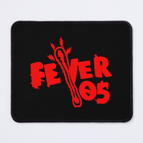 Item preview, Fevers 105 designed and sold by RazaArts12.