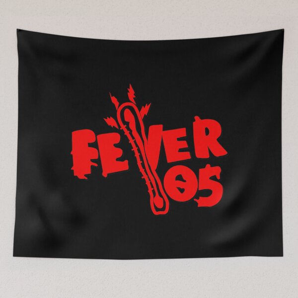Item preview, Fevers 105 designed and sold by RazaArts12.